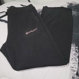 Victoria Secret Sweatpants